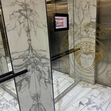 Apartamento Stylish Luxury High Quality Zone 1 Londres