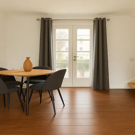Stylish Duplex Near Surrey Quays & Canada Water *