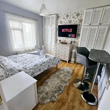 Homestay Spacious Double Near Heathrow Airport