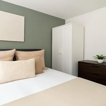 2 Bed In Peckham Apartamento