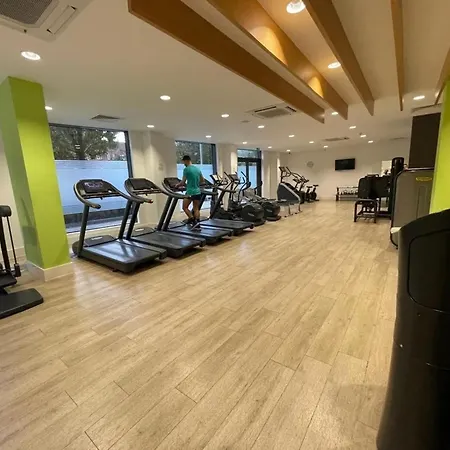 5mintowembley - Modern - Balcony - Sleeps 4 Apartment
