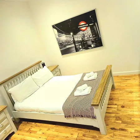2bedroom With Terrace And Garage Apartamento *