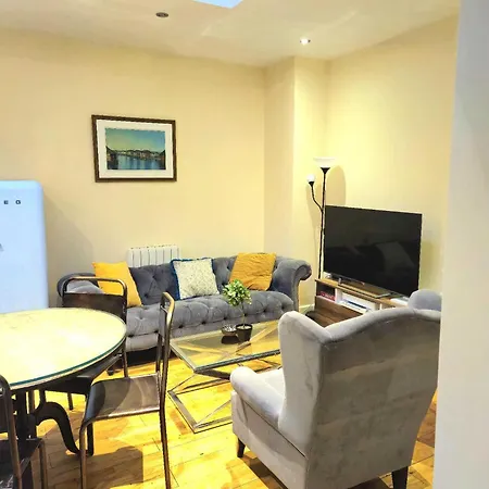 2bedroom With Terrace And Garage Apartamento *