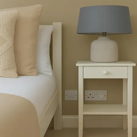 Apartment Prime Maida Vale - Walk To Portobello Road
