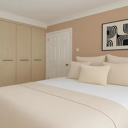 Prime Maida Vale - Walk To Portobello Road *