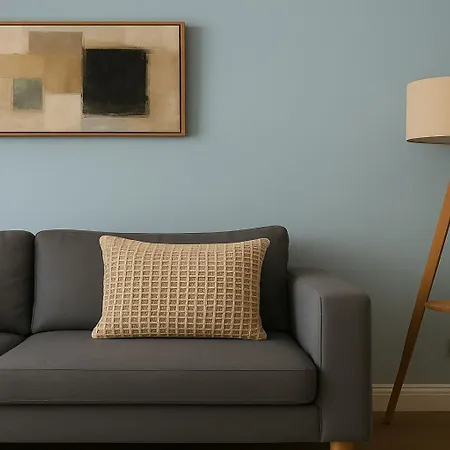 Apartment Prime Maida Vale - Walk To Portobello Road London