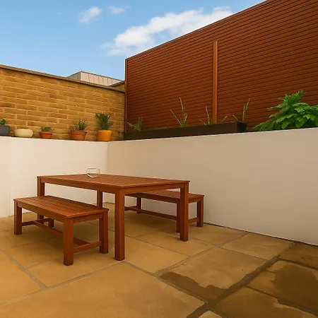 Prime Maida Vale - Walk To Portobello Road Apartamento *
