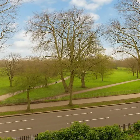 Charming Flat In Primrose Hill - Steps From The Park & Views Apartment *