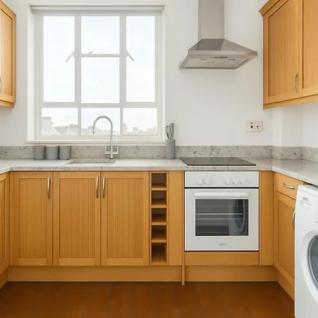 Apartment Charming Flat In Primrose Hill - Steps From The Park & Views