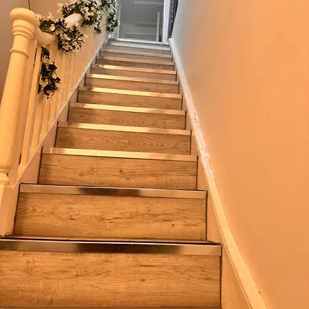 Guest house 93 A