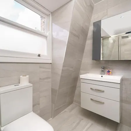 Stylish 2br Sleeps 6 * Londres