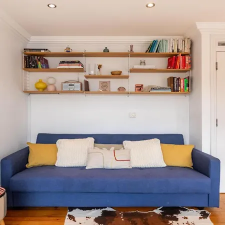 Apartment Warm And Welcoming 1bd Flat In East London