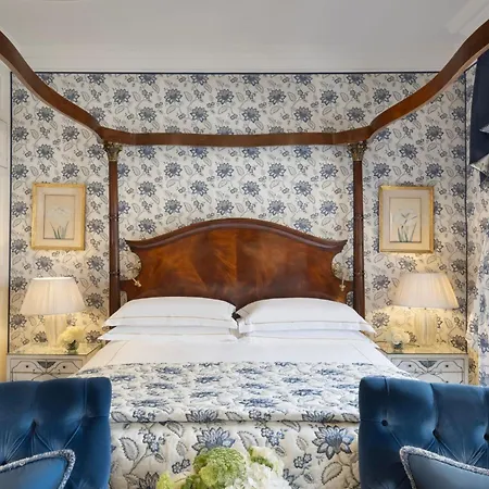 The Chesterfield Mayfair מלון 4*