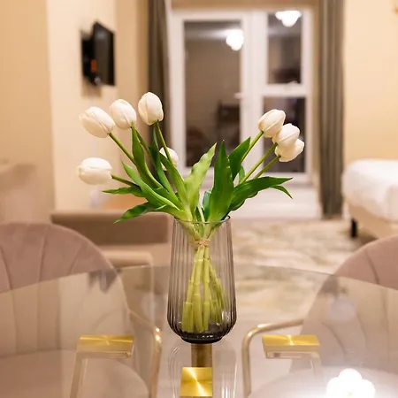 Apartment Euston *