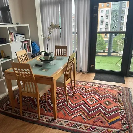 Fantastic New York Style Loft Apartment. Apartment London