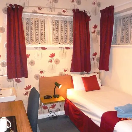 ¿Cuáles son los mejores hoteles cerca de Coca-Cola London Eye? Apartamento *