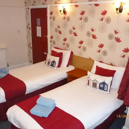 ¿Cuáles son los mejores hoteles cerca de Coca-Cola London Eye? *