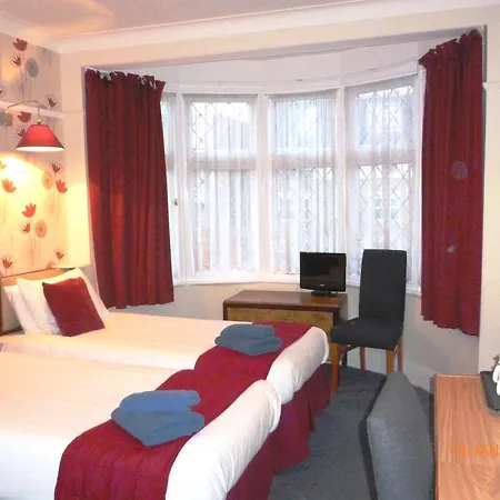 Apartamento ¿Cuáles son los mejores hoteles cerca de Coca-Cola London Eye? Londres