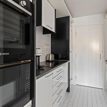 Apartamento Londwell Knightsbridge & Harrods Luxury Balcony Londres