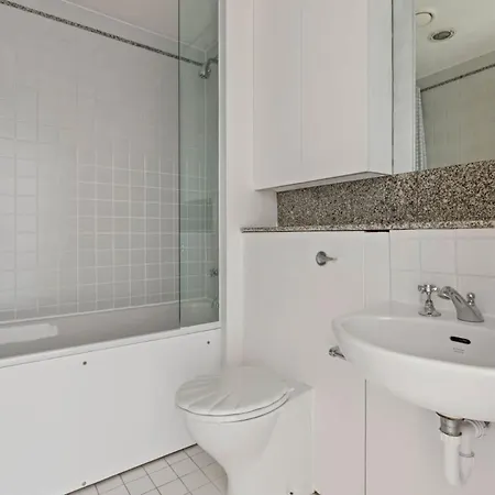 Londwell Knightsbridge & Harrods Luxury Balcony Apartamento *