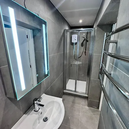 Apartamento In King Cross Londres