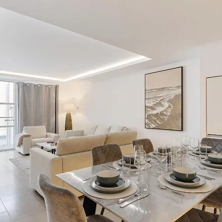 Apartamento New Luxury Aprtment In Marylebone Londres