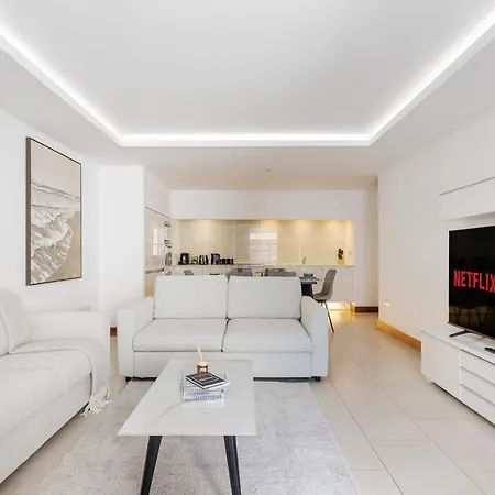 New Luxury Aprtment In Marylebone Apartamento Londres