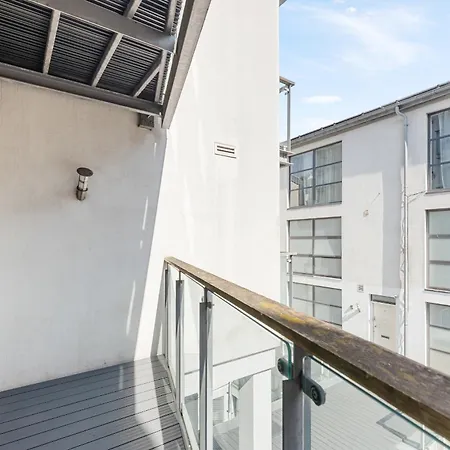 Apartamento New Luxury Aprtment In Marylebone