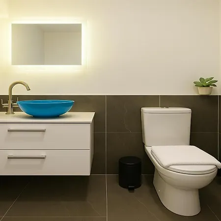 Apartment Renovated Flat In The Heart Hoxton