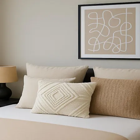 Apartment Renovated Flat In The Heart Hoxton *