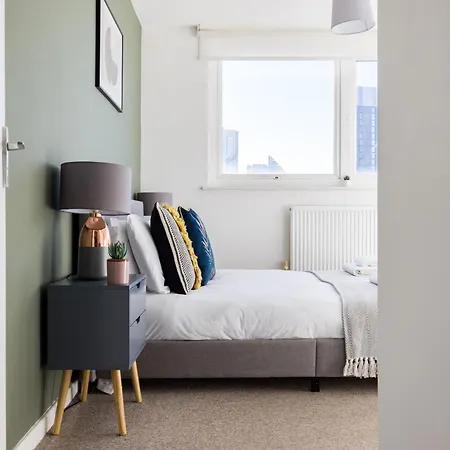 Renovated Flat In The Heart Hoxton London