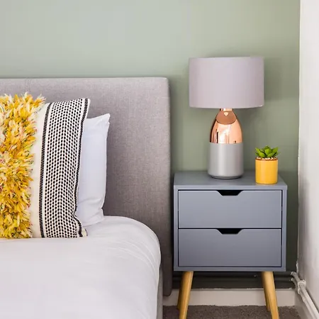 Renovated Flat In The Heart Hoxton London