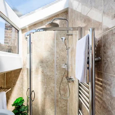 Welcome Notting Hill Apartment