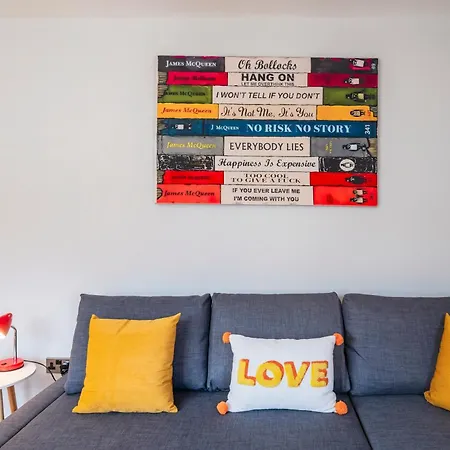 Apartment Welcome Notting Hill London