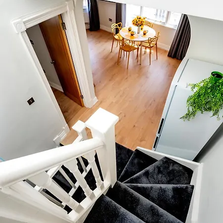 Welcome Notting Hill Apartment London