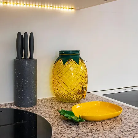 Apartment Welcome Notting Hill