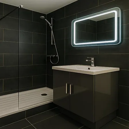 Renovated Flat In The Heart Hoxton Apartment