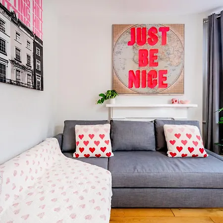Apartment Welcome Notting Hill