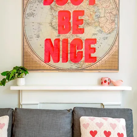 Welcome Notting Hill Apartment London