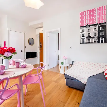 Apartment Welcome Notting Hill