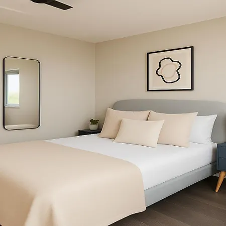 Renovated Flat In The Heart Hoxton Apartment *