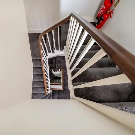 Apartment Welcome Notting Hill London