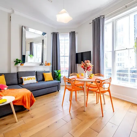 Welcome Notting Hill Apartment London
