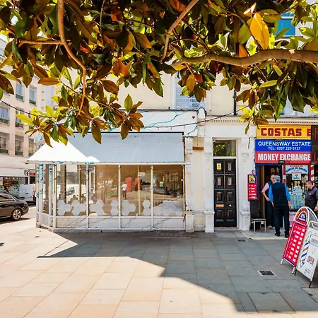 Apartment Welcome Notting Hill London