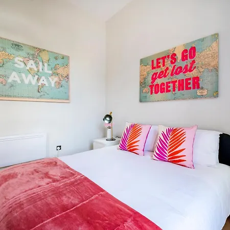 Welcome Notting Hill