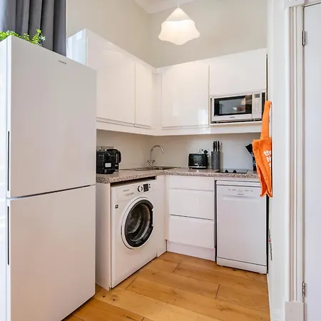 Apartment Welcome Notting Hill *