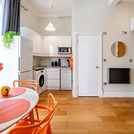 Welcome Notting Hill Apartment