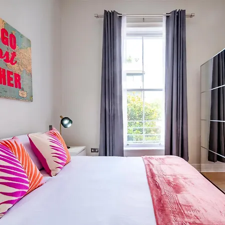 Welcome Notting Hill Apartment
