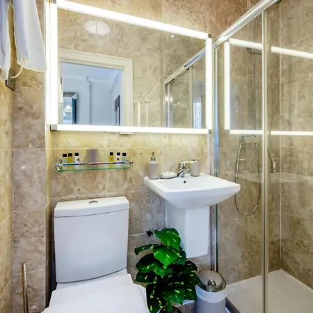 Apartment Welcome Notting Hill *