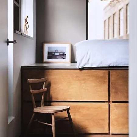 Apartment Converted Flat London